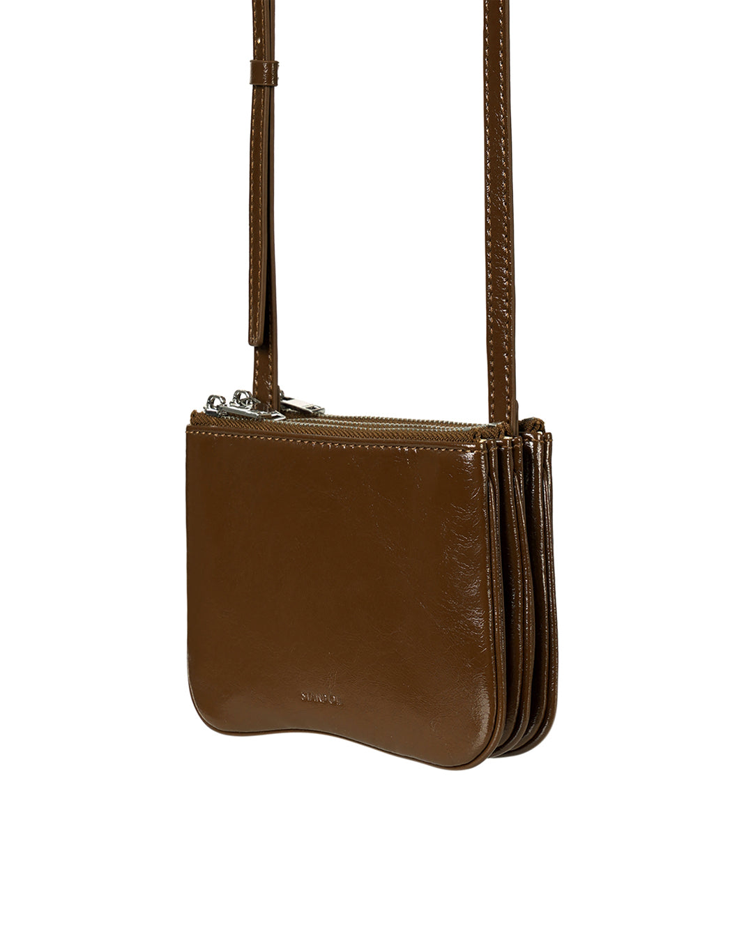 Cookie Accordion Bag