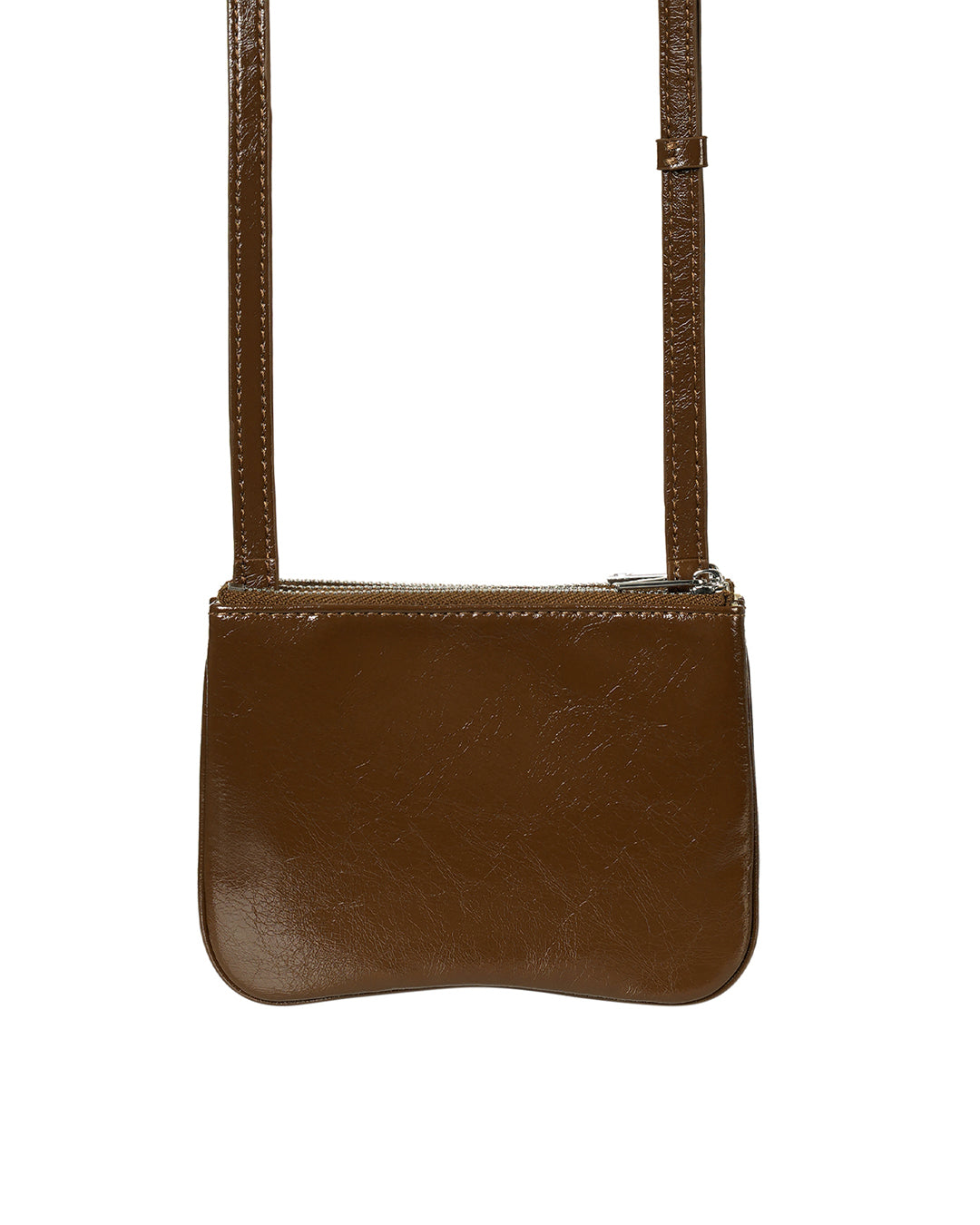 Cookie Accordion Bag