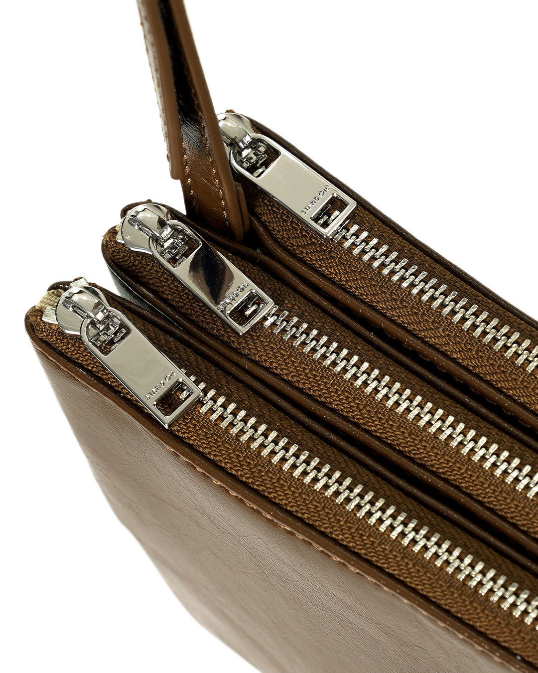 Cookie Accordion Bag