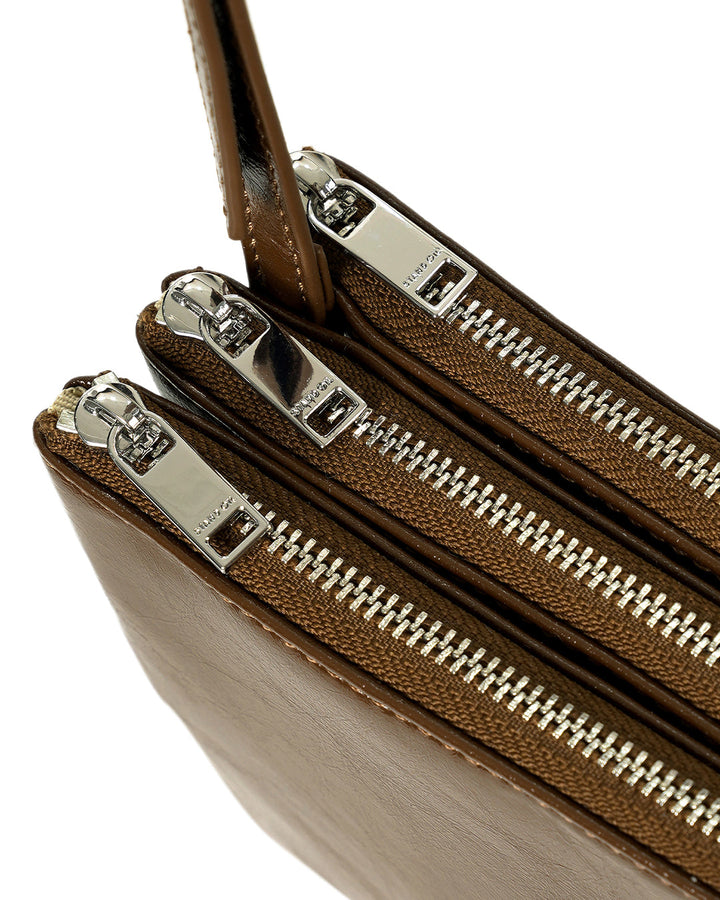 Cookie Accordion Bag