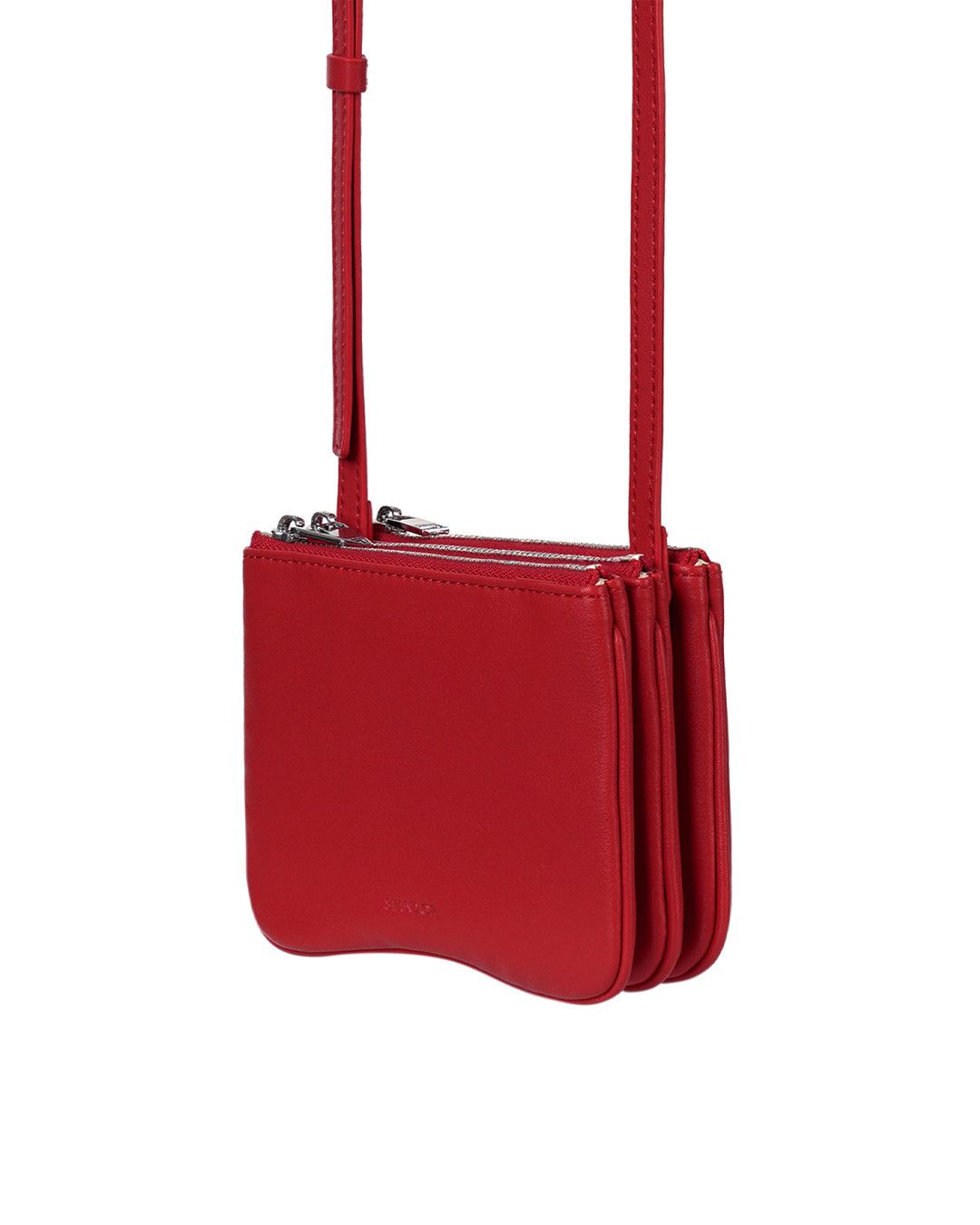 Cookie Accordion Bag