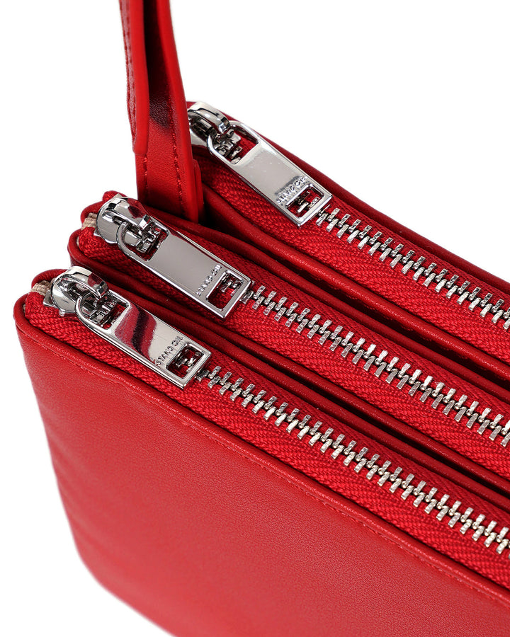 Cookie Accordion Bag