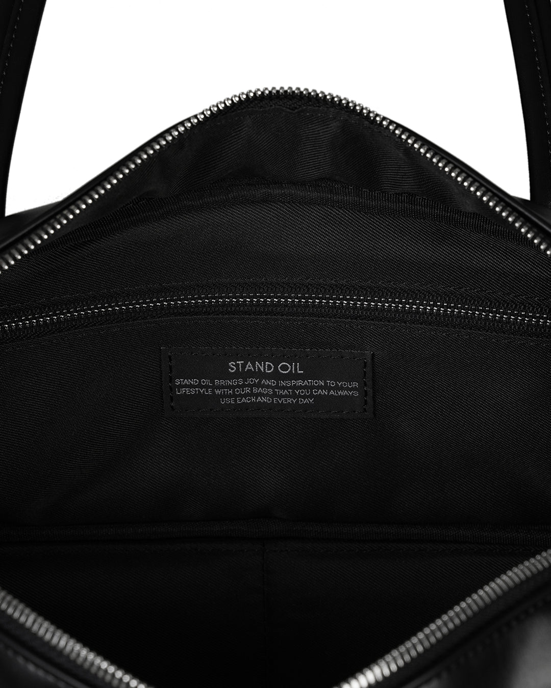 More Baguette Bag