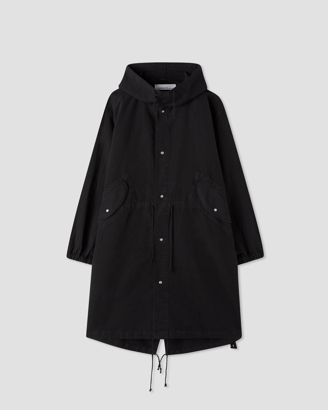 American Snow Parka