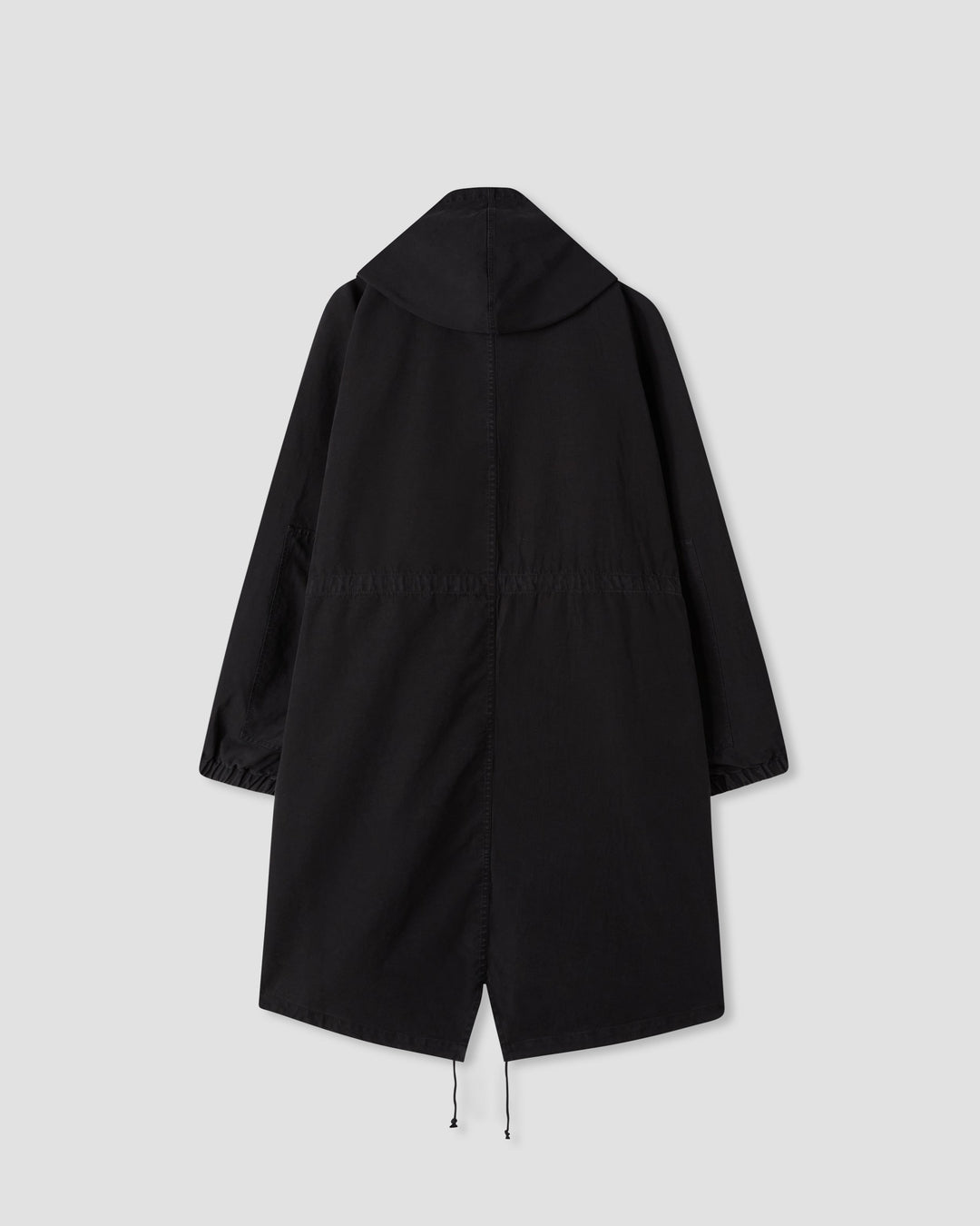 American Snow Parka