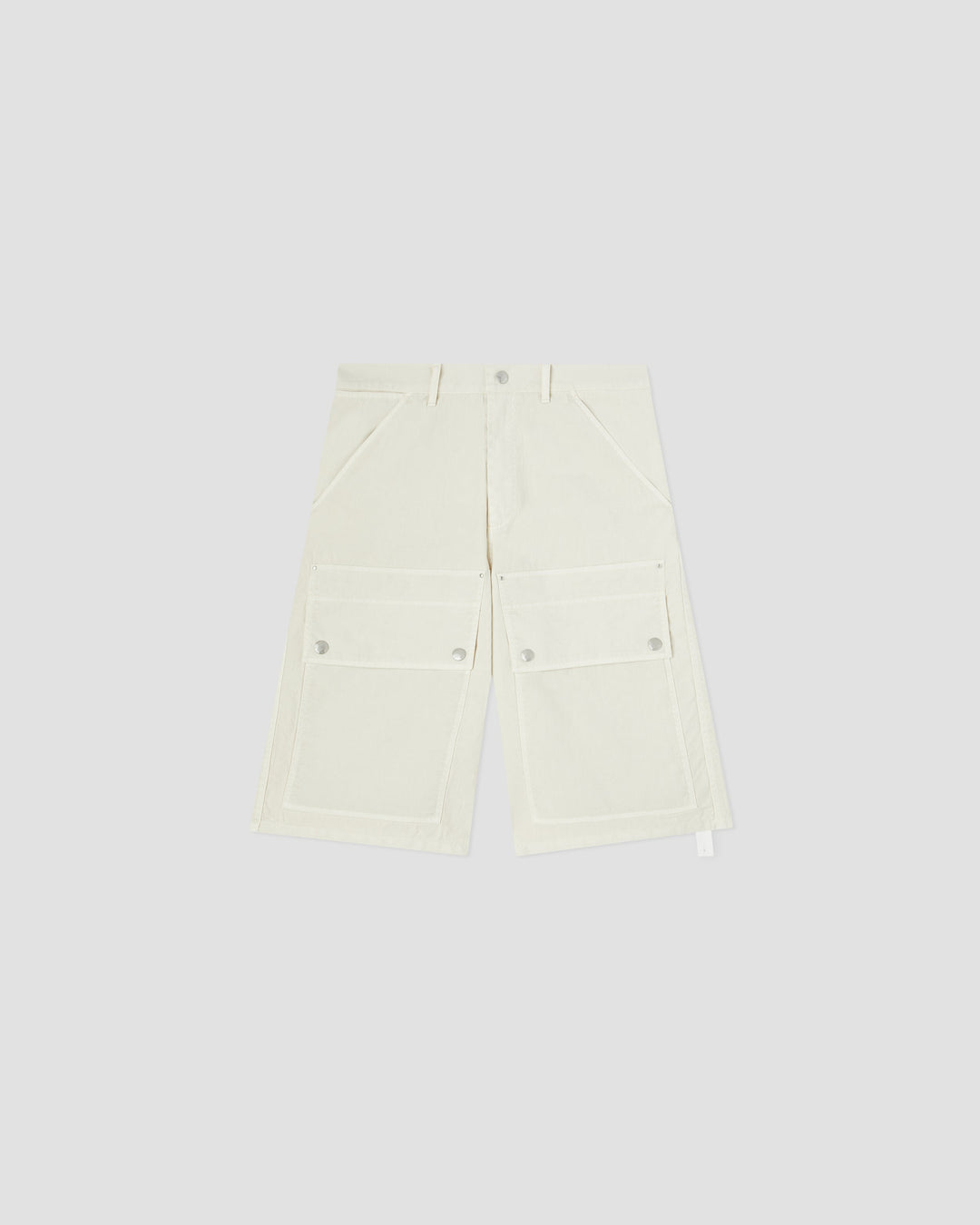 Chino Shorts