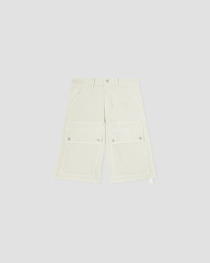 Chino Shorts