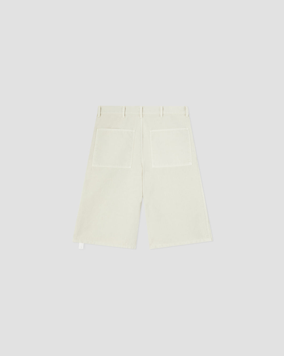 Chino Shorts