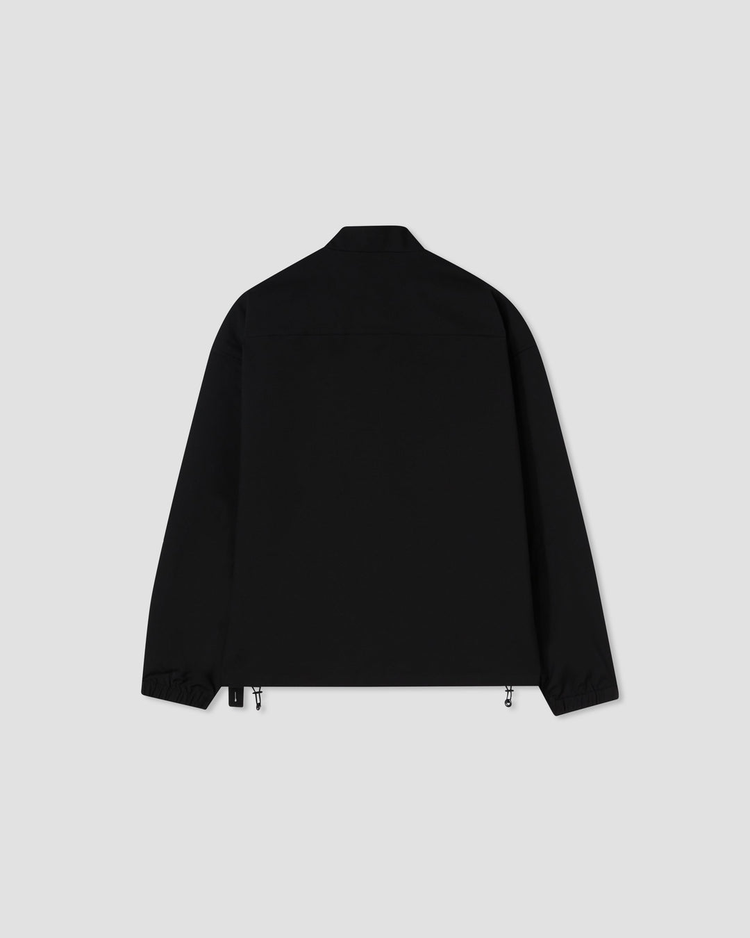 Tech Overshirt