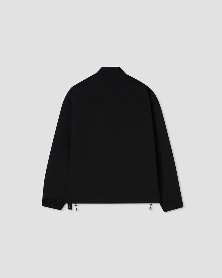 Tech Overshirt