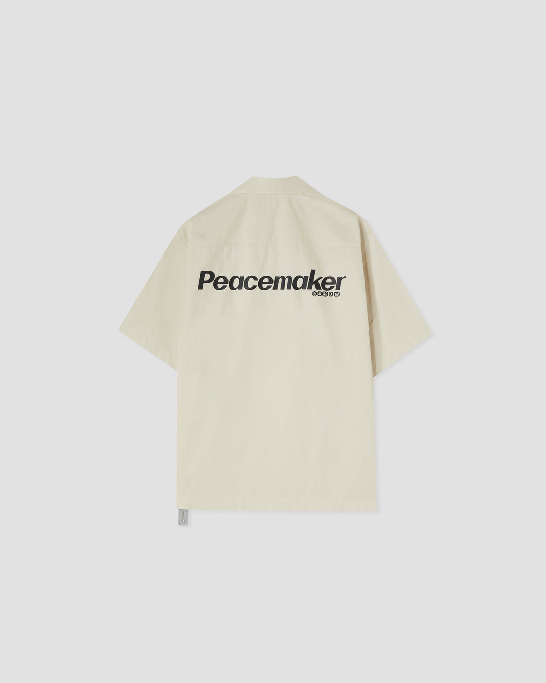 Boxi Short Sleeve Shirt