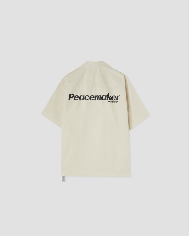 Boxi Short Sleeve Shirt