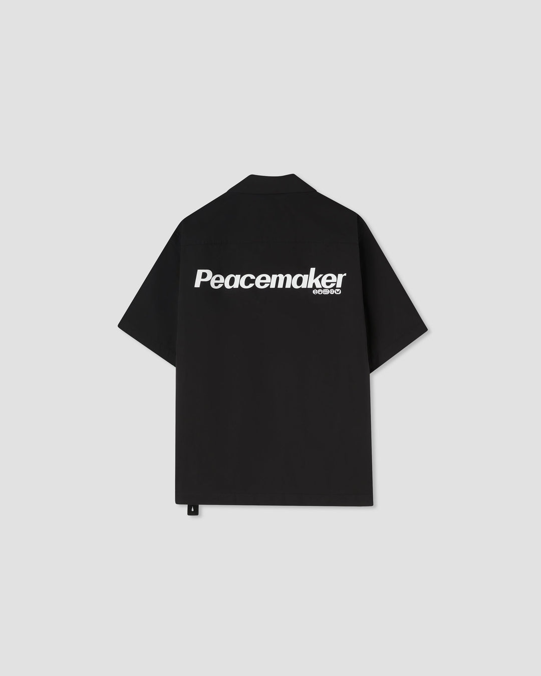 Boxi Short Sleeve Shirt