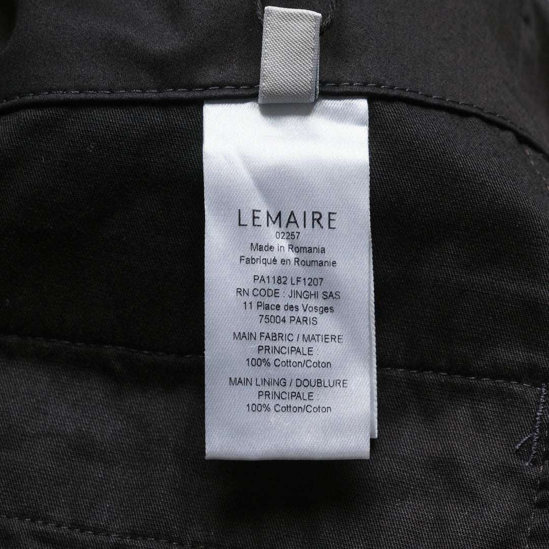Soft Volume Pants