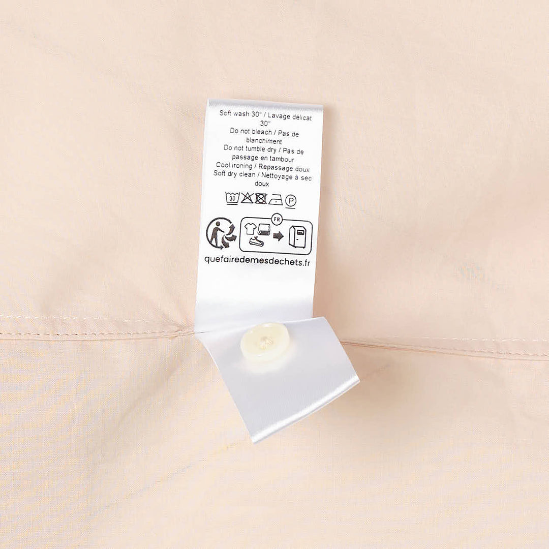 Short Sleeve Foulard Shirt