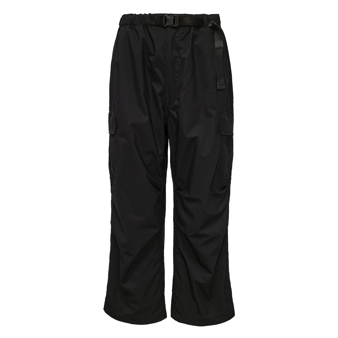 Taffeta Triple Layers Pants