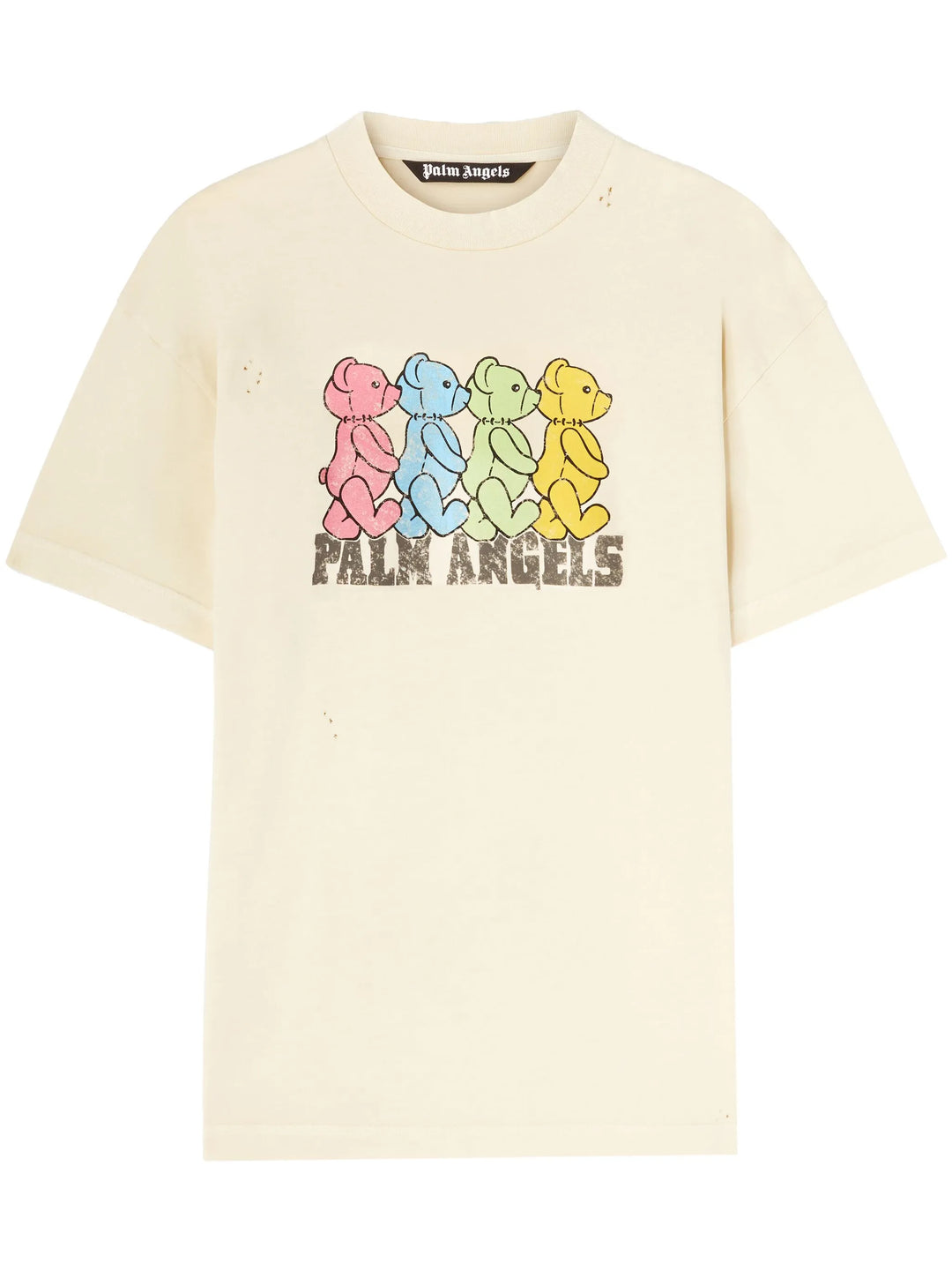 Crossroads Bears Tee