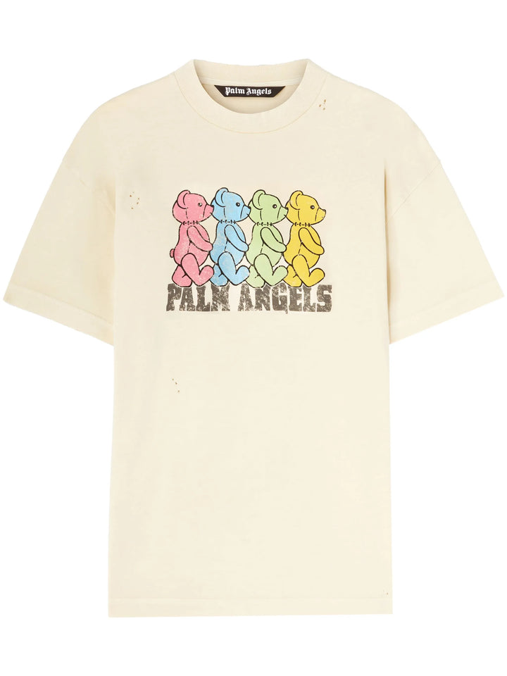 Crossroads Bears Tee