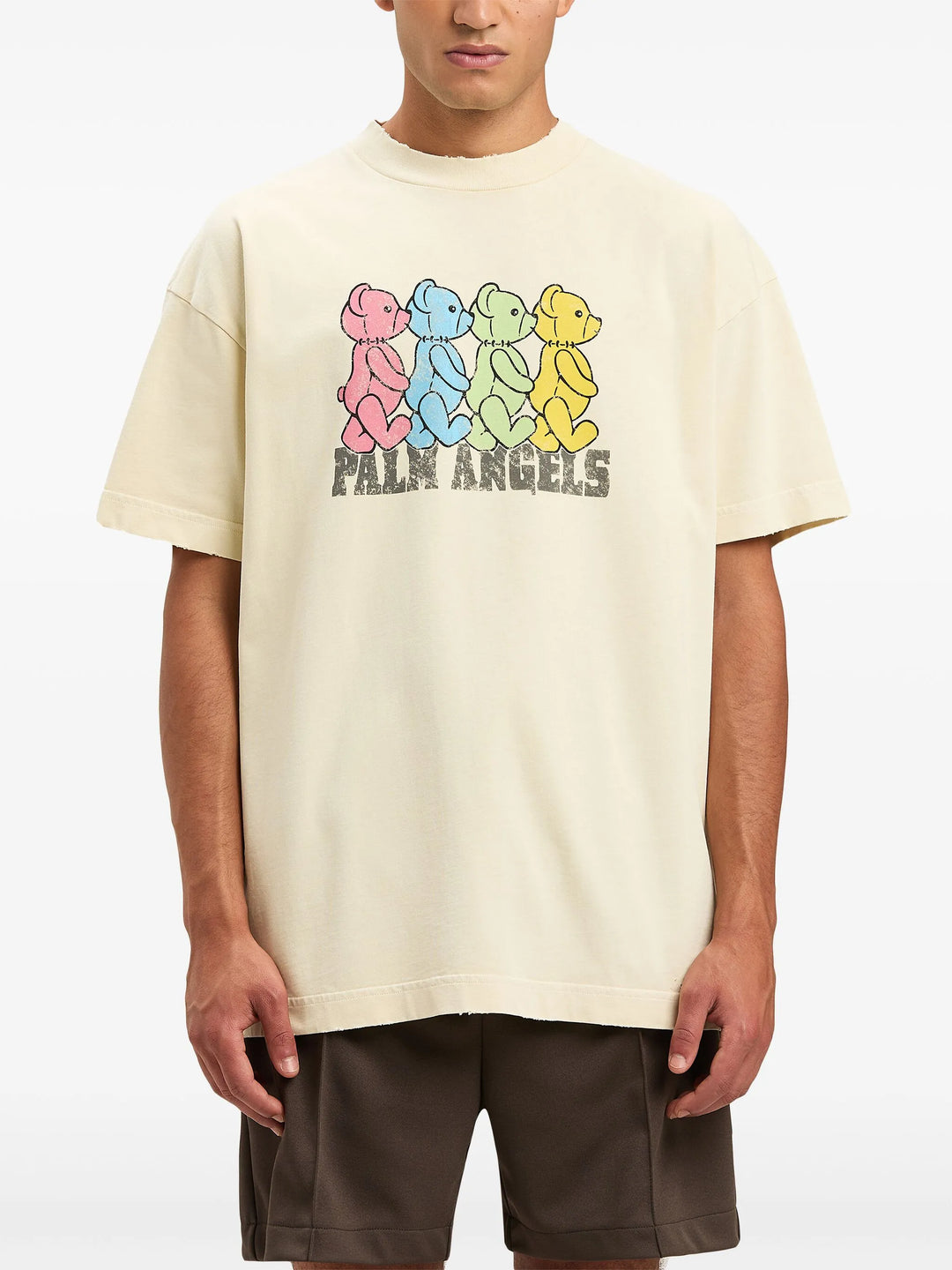 Crossroads Bears Tee