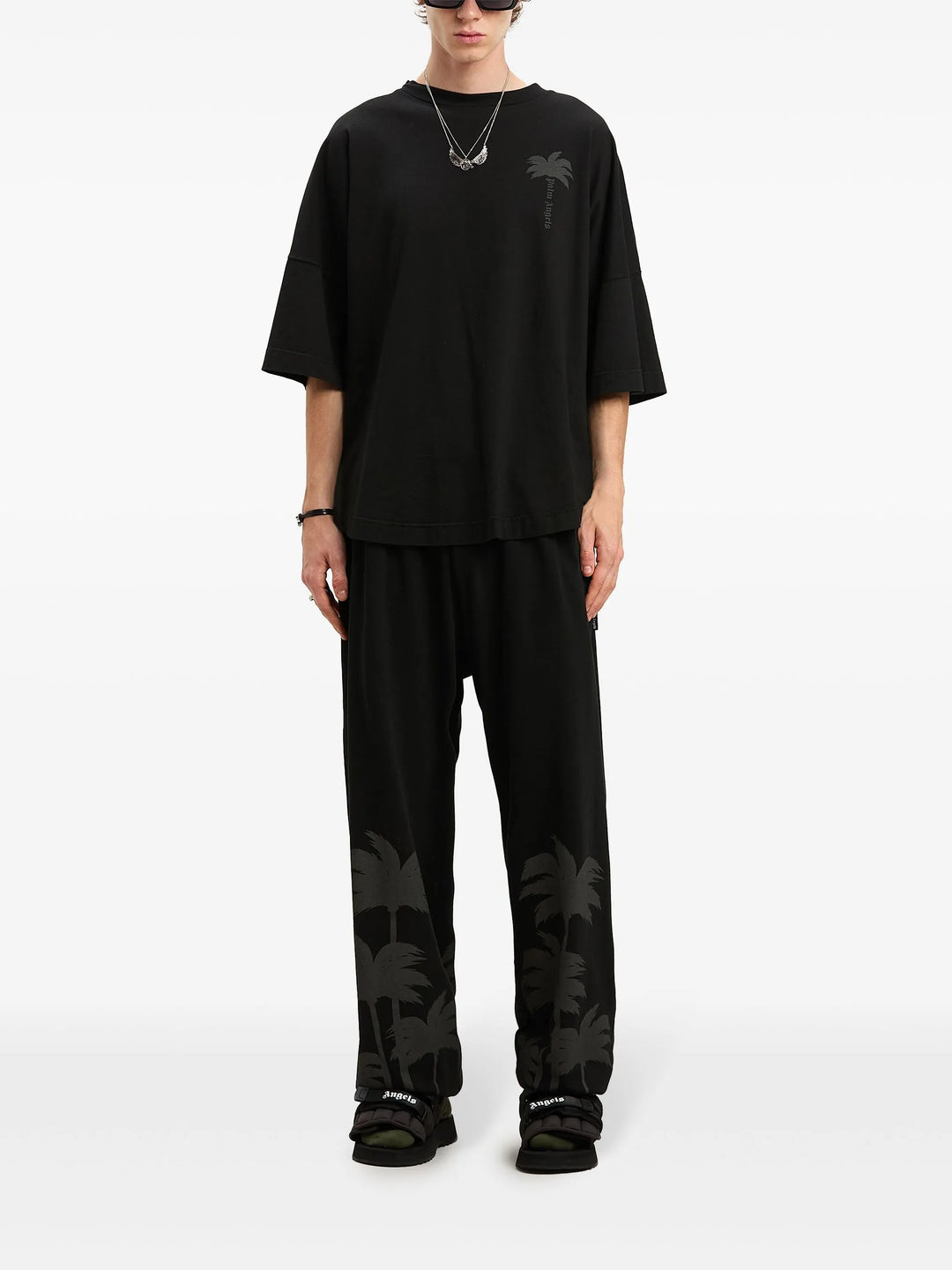 パームズオーバーティー