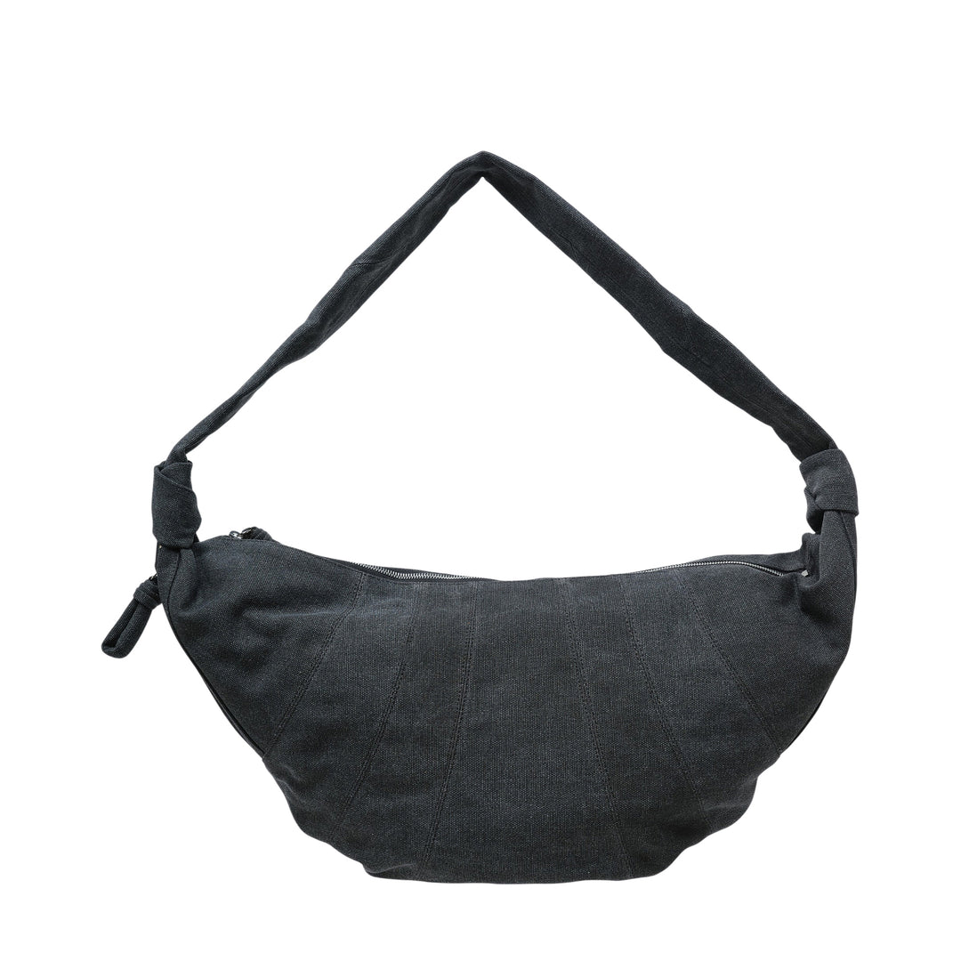 XL Croissant Shoulder Bag