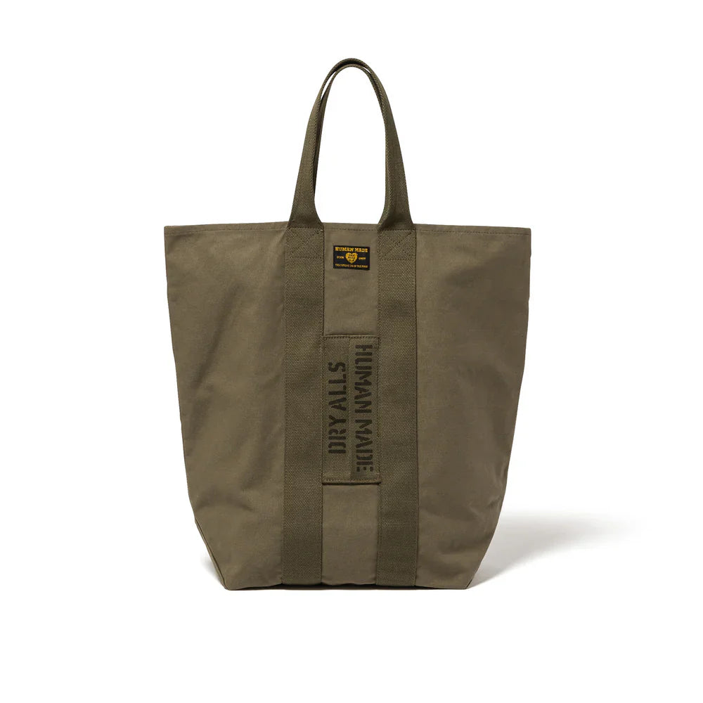 Military Tote