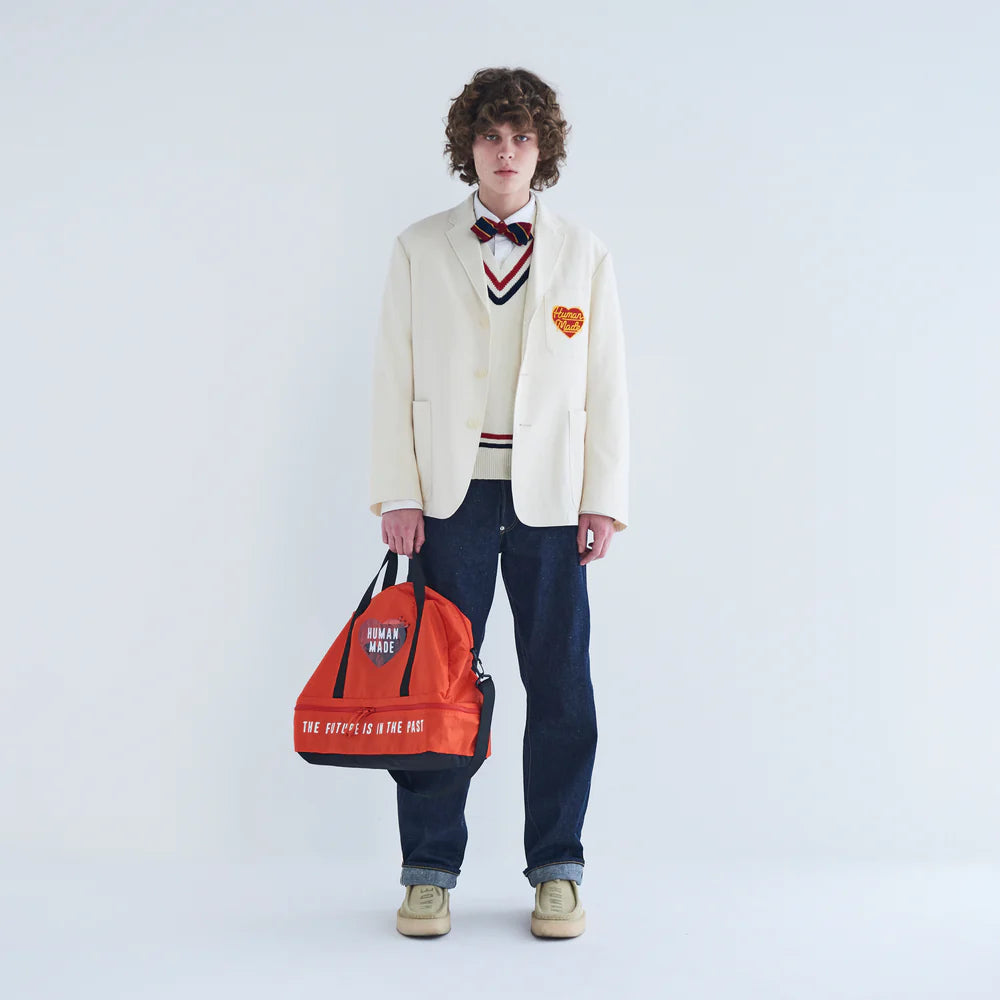 Boston Bag