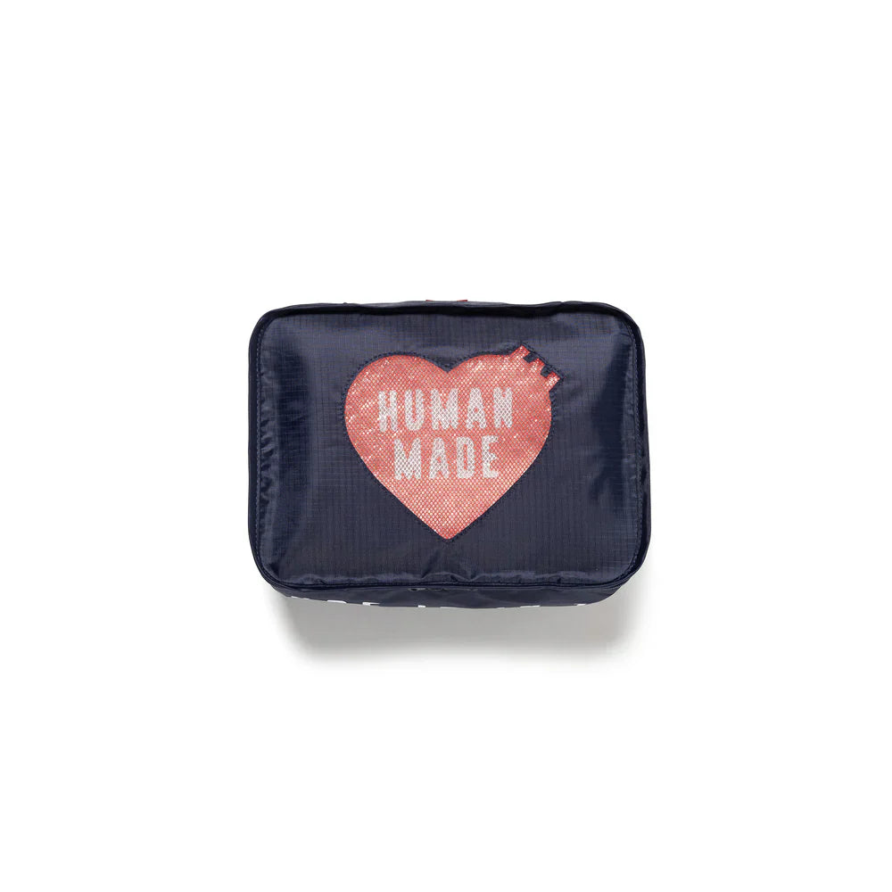 Gusset Case Small