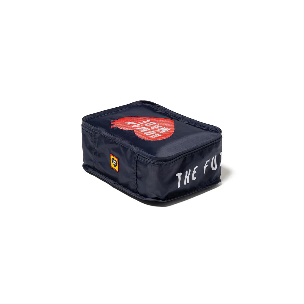 Gusset Case Small