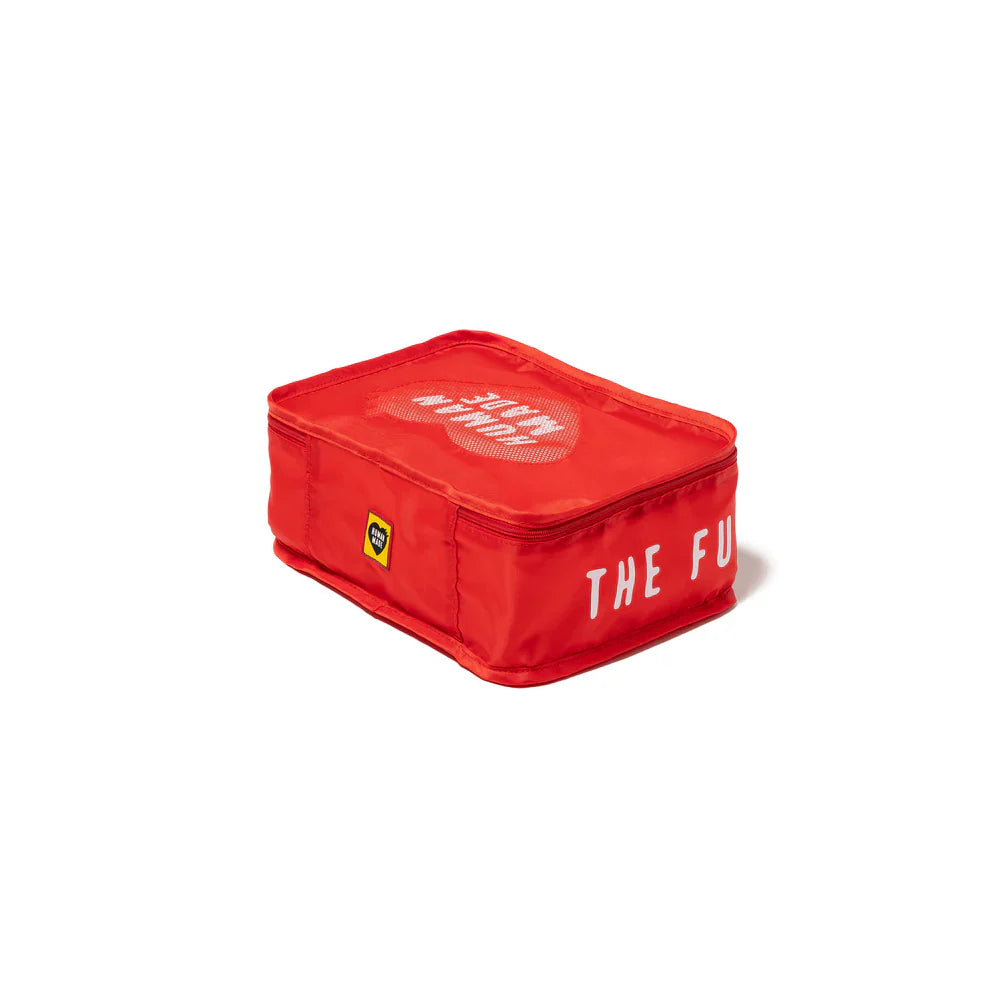 Gusset Case Small