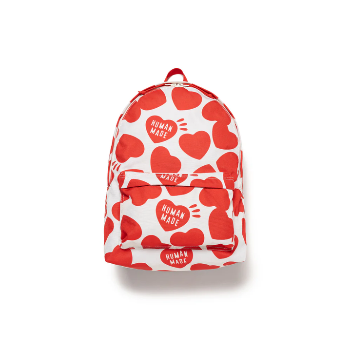 Heart Backpack