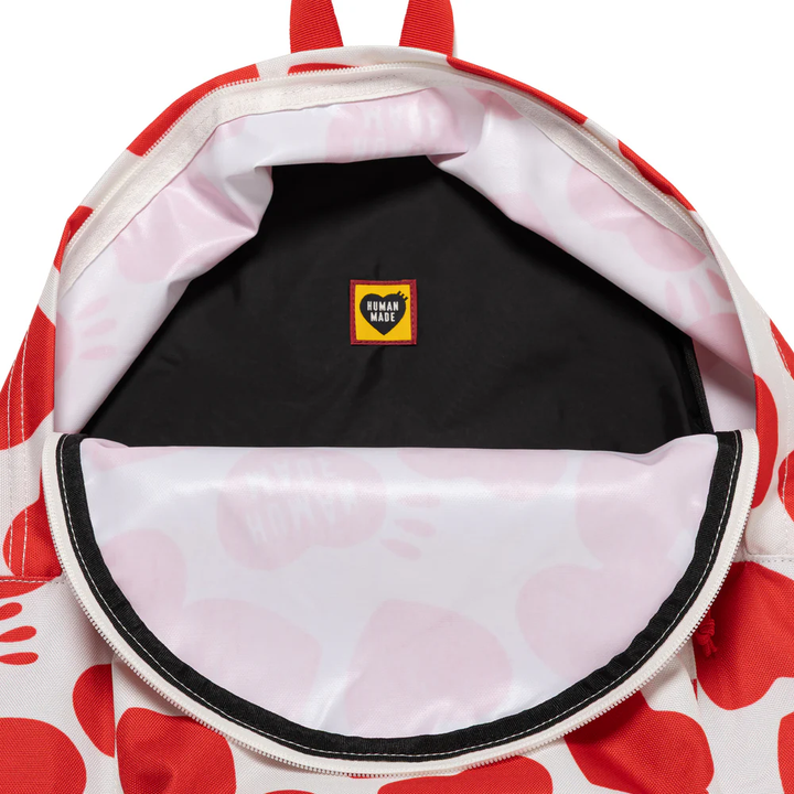 Heart Backpack
