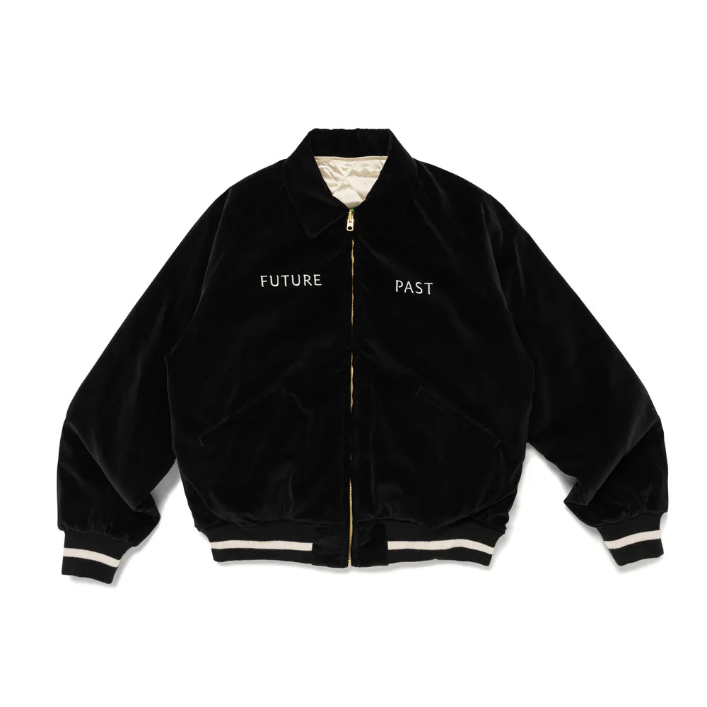 Reversible Souvenir Jacket