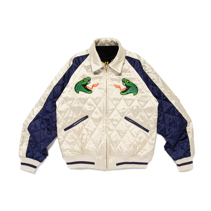 Reversible Souvenir Jacket