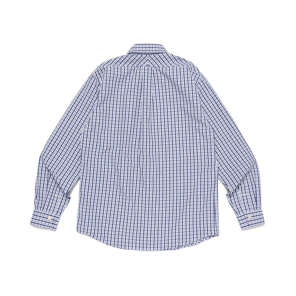 Check BD Shirt