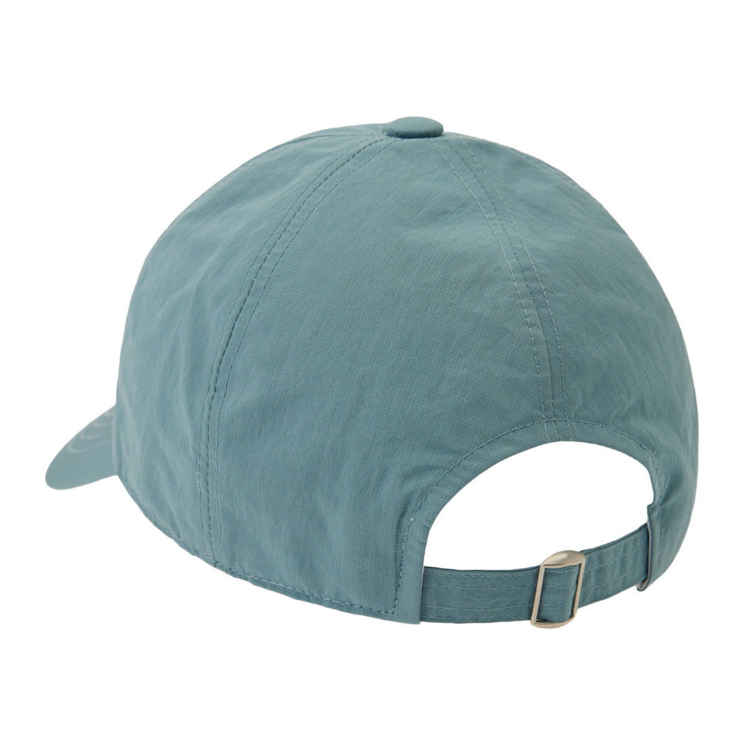 Logo Nylon Cap