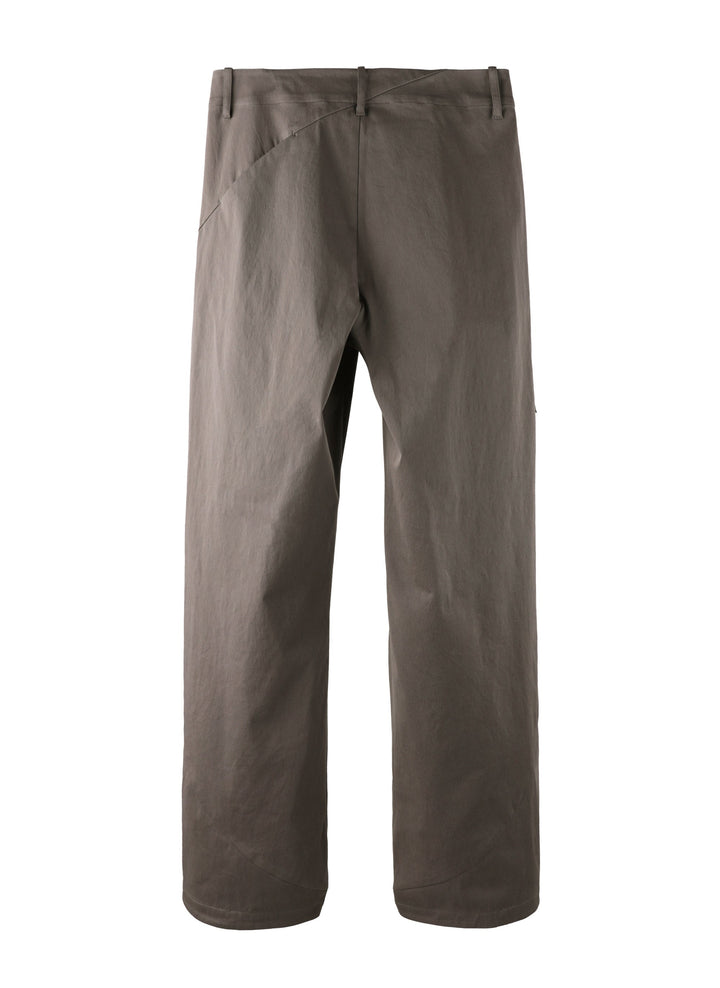 8.0 Trousers Right