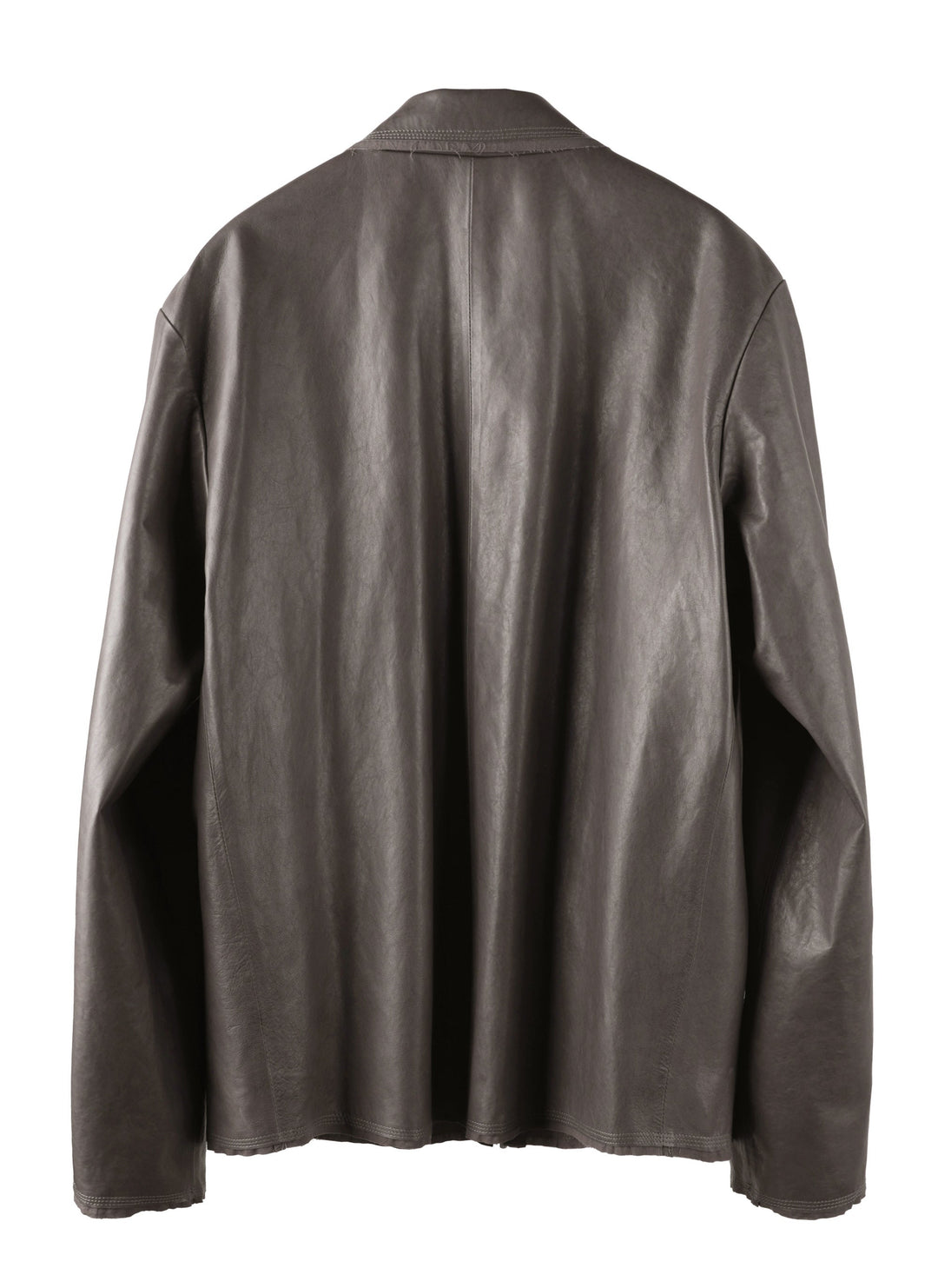 8.0 Leather Jacket Right