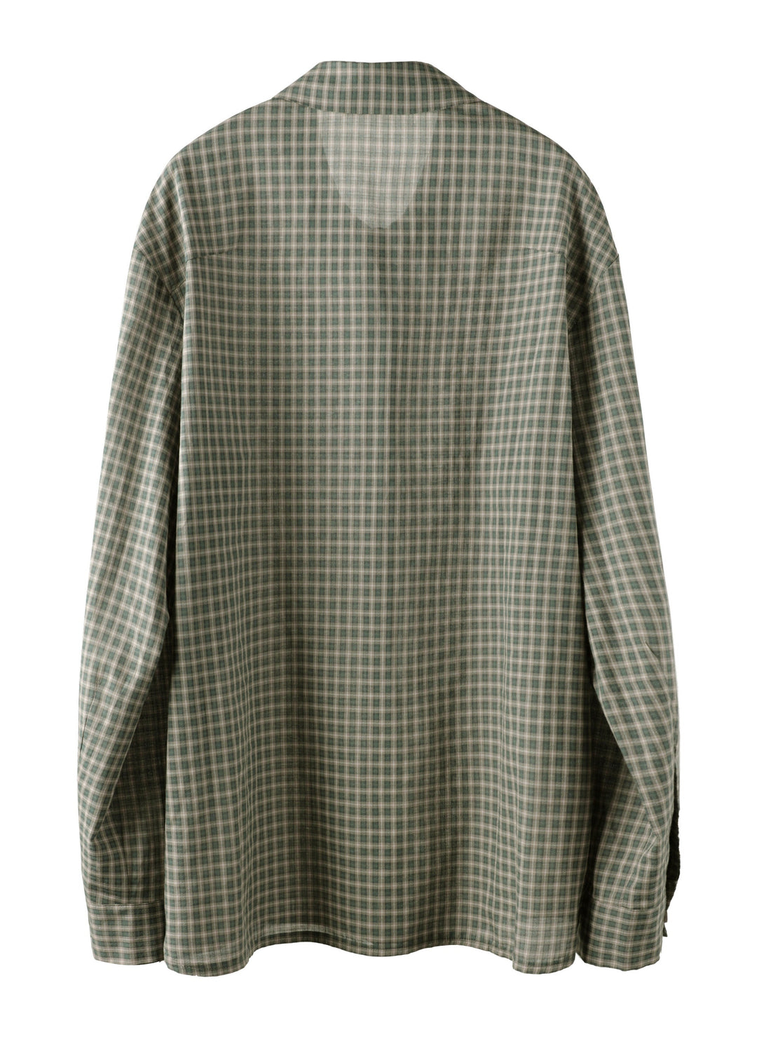 8.0 Shirt Right