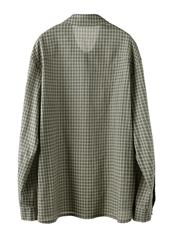 8.0 Shirt Right