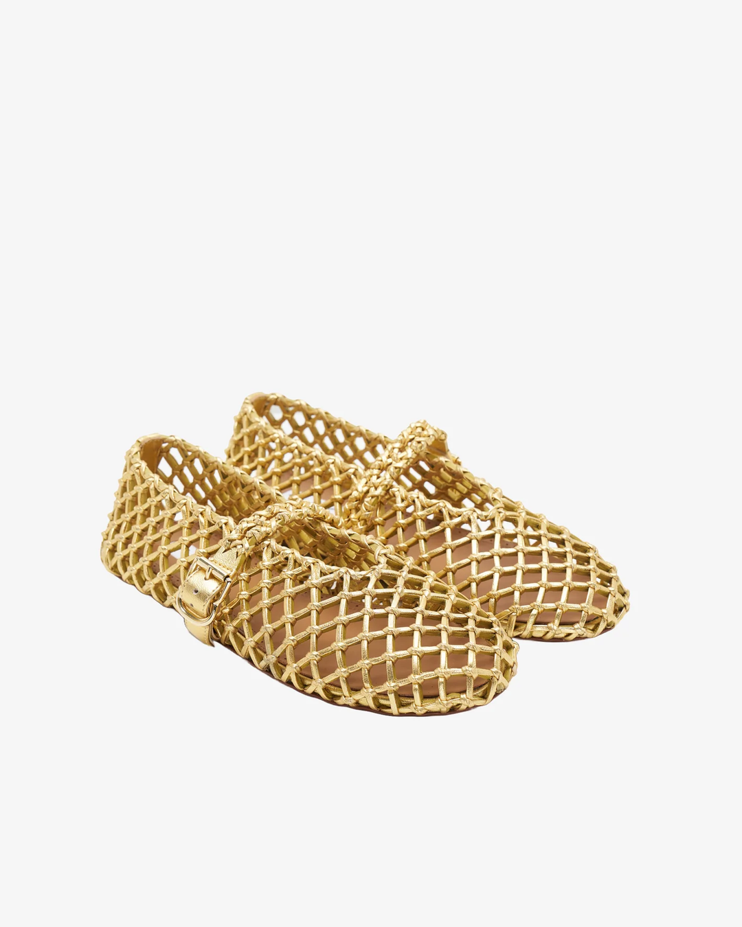 Ballet Flats
