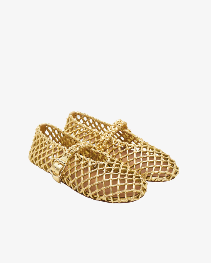 Ballet Flats