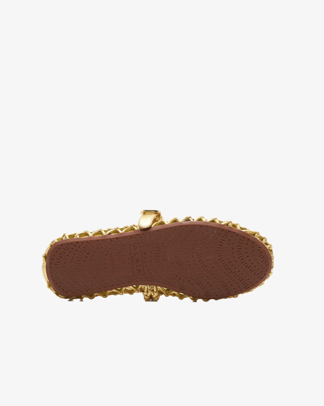 Ballet Flats