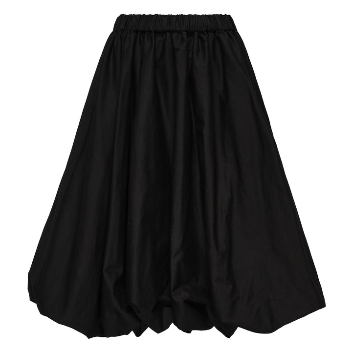 Cotton Broad Skirt