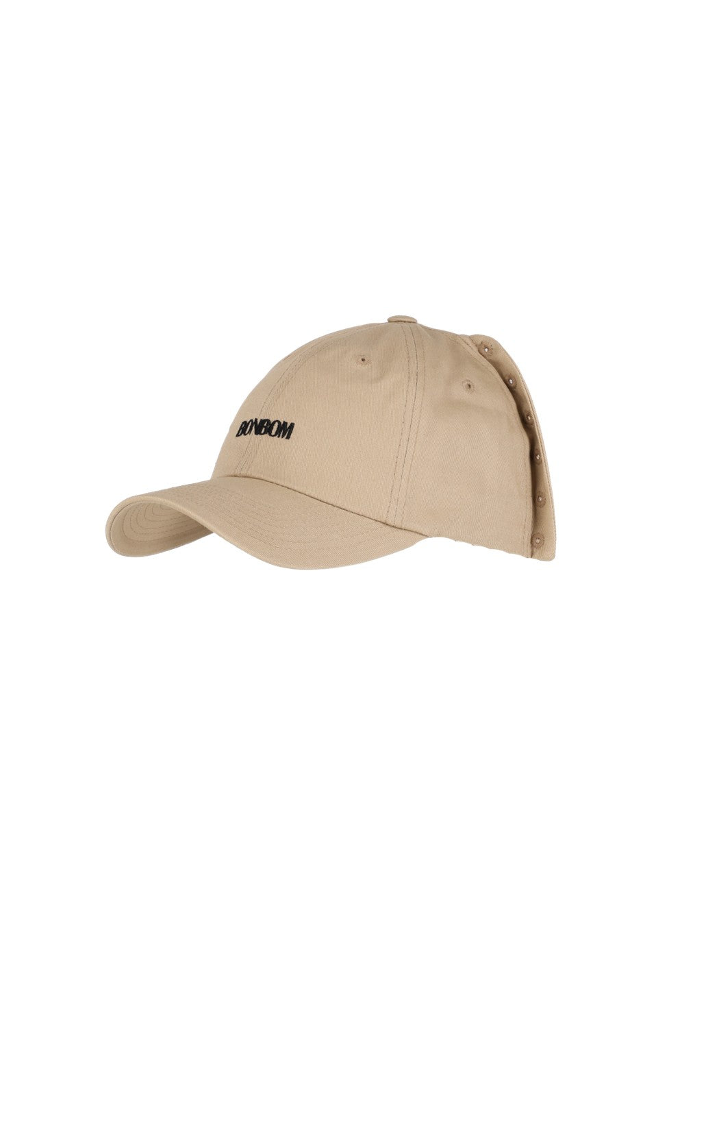 Corset Cap