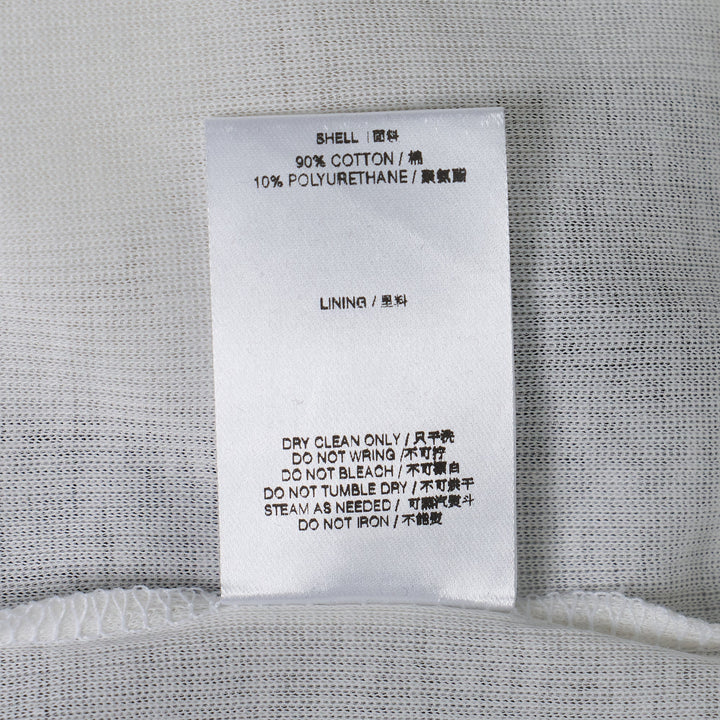 Fetish Tight Sleeveless Tee