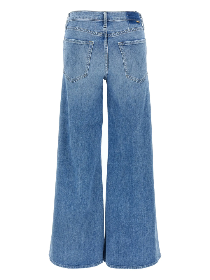 The Tomcat Roller Skimp Jeans