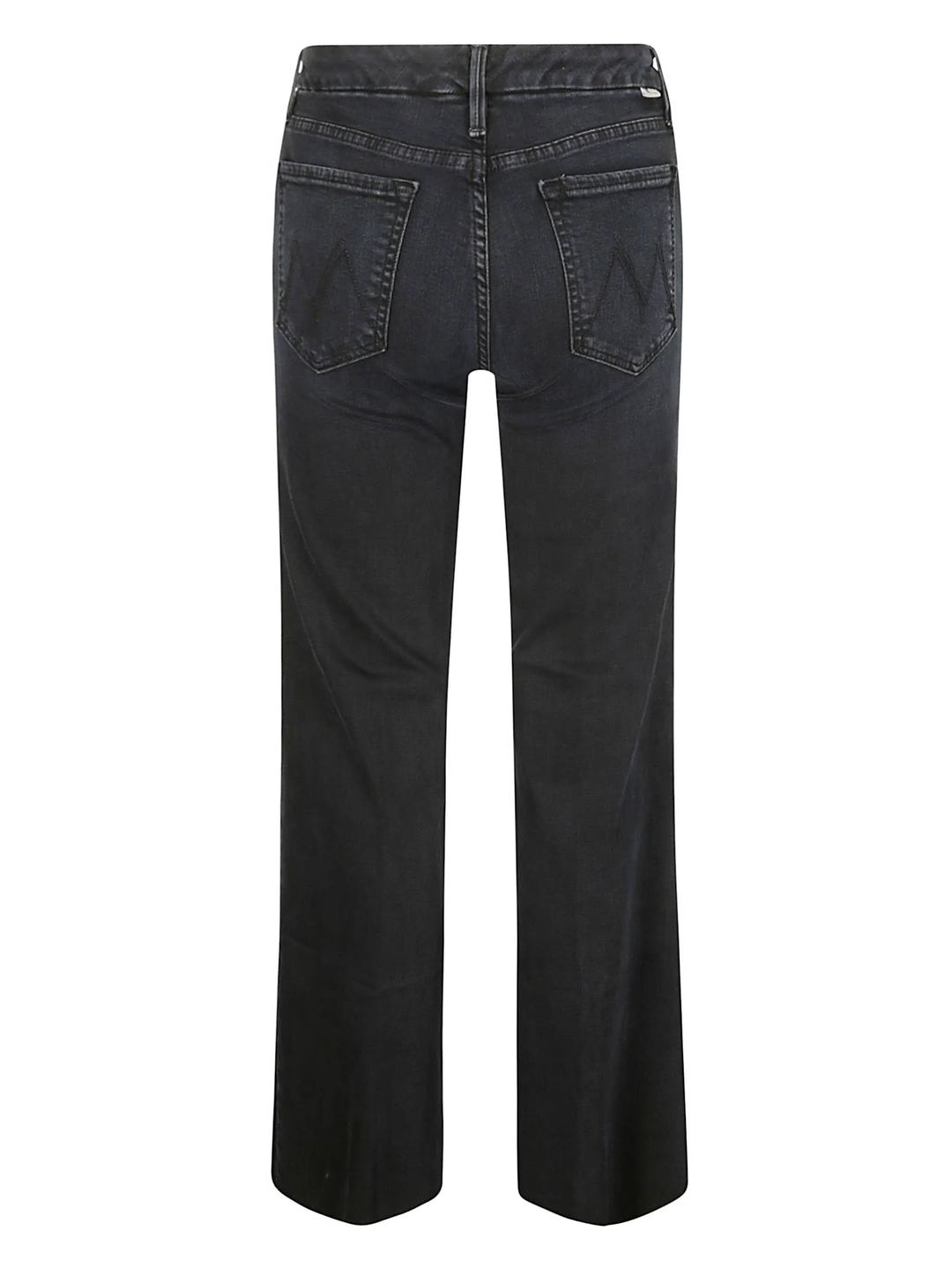 The Roller Fray Jeans