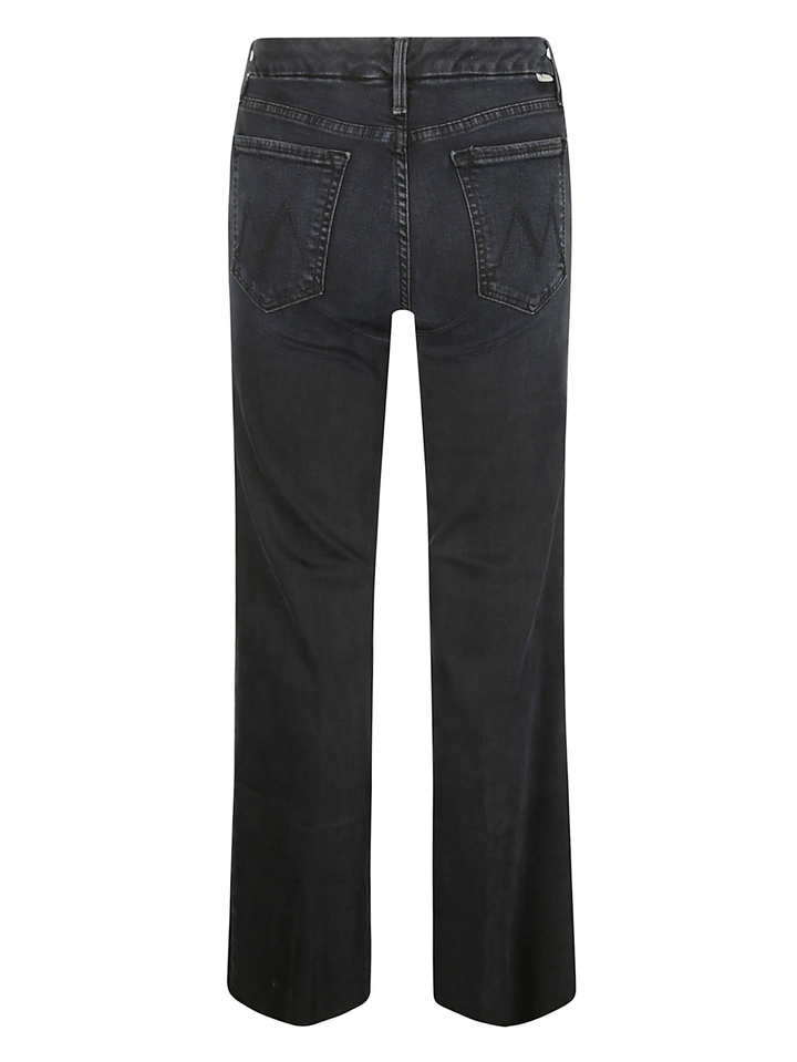 The Roller Fray Jeans