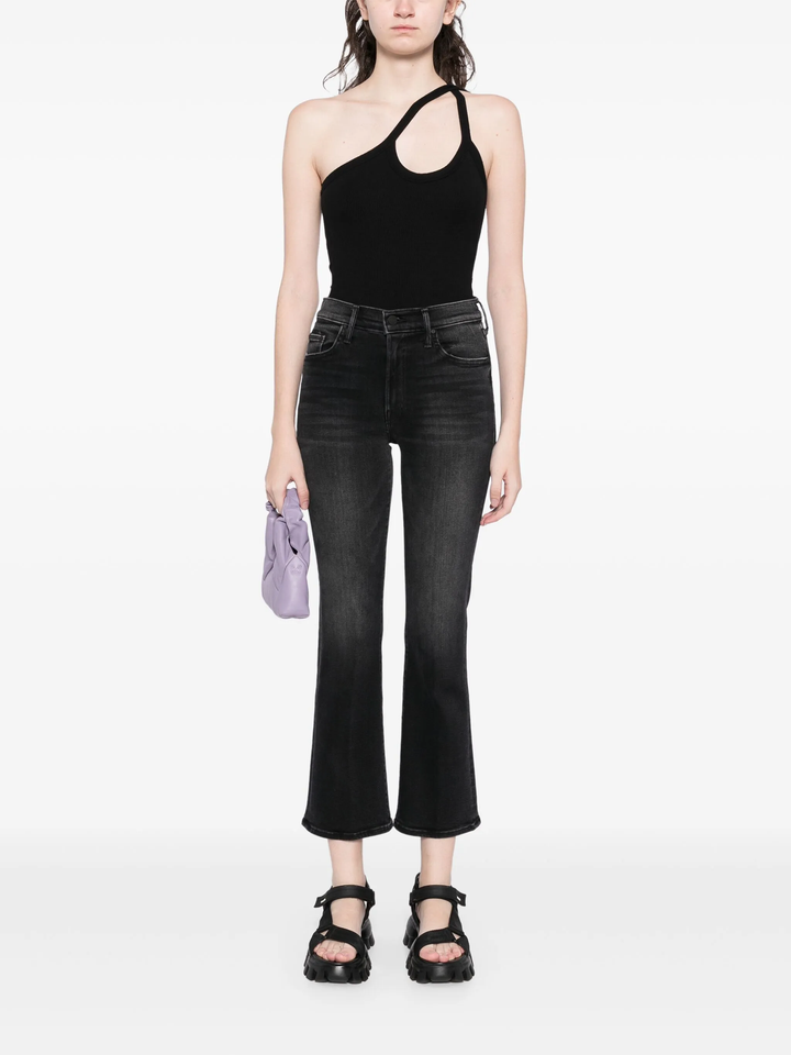 The Outsider Flood Jeans